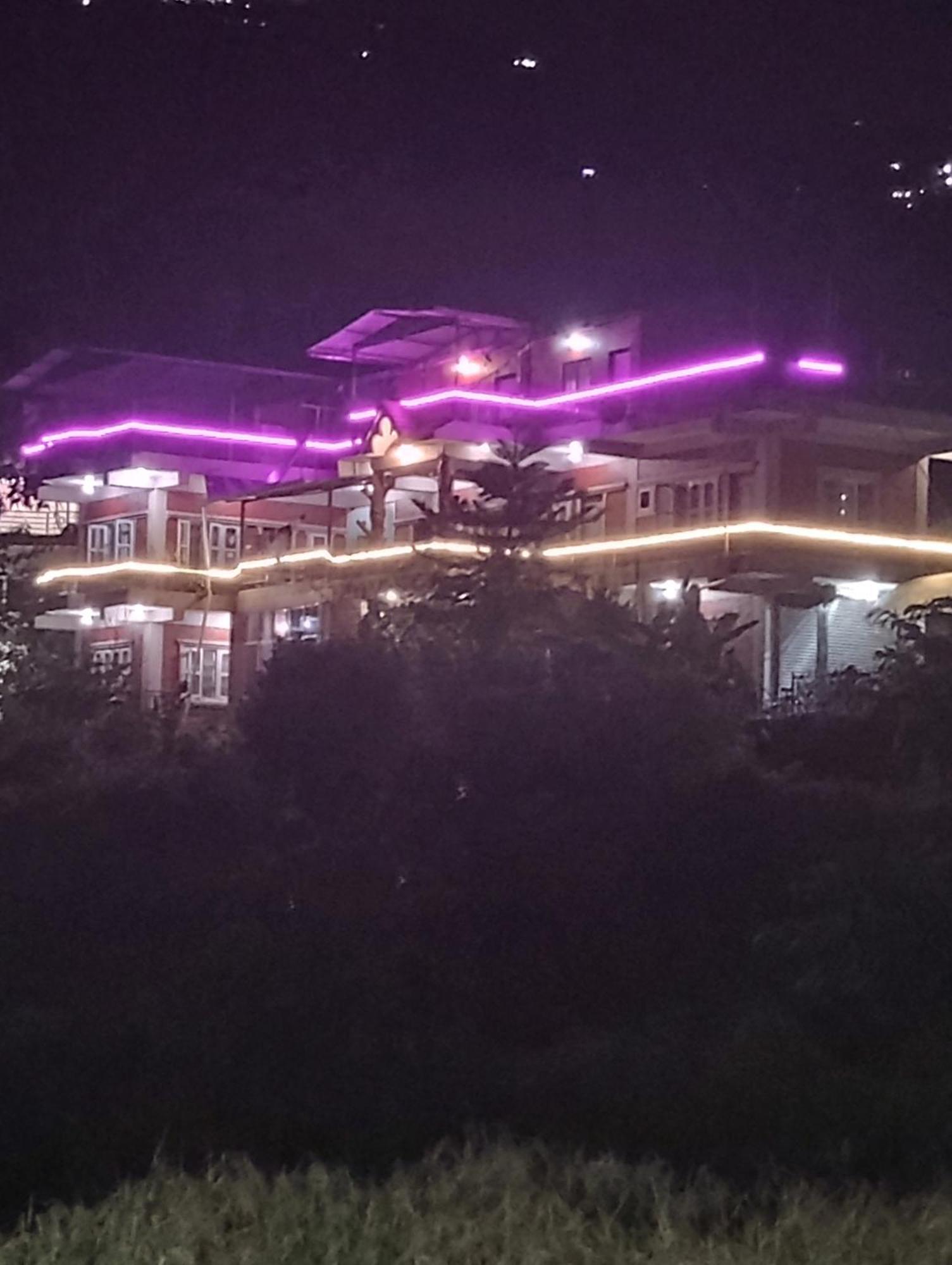 Gautam Garden Guest House Pokhara Exterior foto